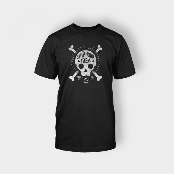 Vintage Logo T-Shirt