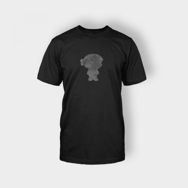 Graphic Print T-Shirt